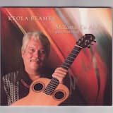 ʻEleʻele Ka Wai ~“Black Is the Colour”