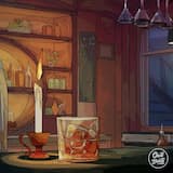 Whiskey and a Candle