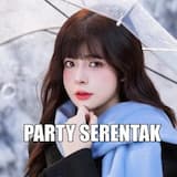 Party Serentak