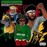 Say It Loud (T.I.B.E.)