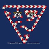 Cielo repleto de naves extraterrestres