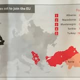 14 Days Later and Vote Leave Still Cannot Explain a Map They Sent Me