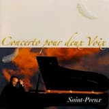 Concerto Pour Deux Voix
