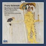 Konzertante Variationen über ein Thema von Beethoven: I. Langsam