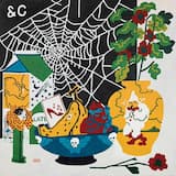 Walking at a Downtown Pace