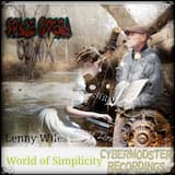 World of Simplicity - Lenny Wiles Lionstar n_AI_Viper
