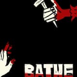 Gartron's Bathe Collage