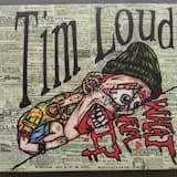 I Don't Care What Everybody Else Says About You, I Think You're a Cunt