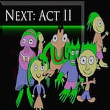 Happyman 12: Intermission