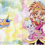 まかせて★スプラッシュ☆スター★ (オリジナルカラオケ)