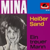 Heißer Sand