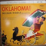 Oh, What a Beautiful Mornin'