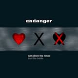 Burn down this house from the inside