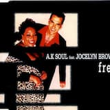 Free (Get-Far radio edit)