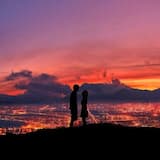 Wieso bist du nicht da?