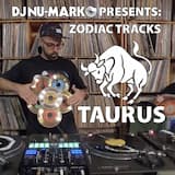 Zodiac Tracks: Taurus