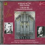 Deuxième Symphonie pour Grand Orgue en mi mineur op. 20: 1. Allegro