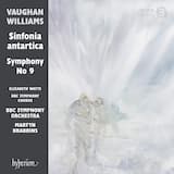 Sinfonia antartica “Symphony no. 7”: Prelude: Andante maestoso