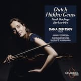 Viola Concerto: I. Quasi lento