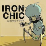 Time Keeps On Slipping Into The (Cosmic) Future