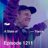 Coming On Strong (ASOT 1211)