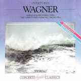 The Prelude and Liebestodt "Tristan Und Isolde"