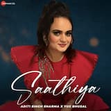 Saathiya