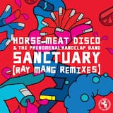 Sanctuary (Ray Mang extended remix)