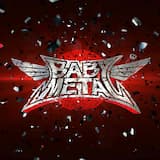 BABYMETAL DEATH