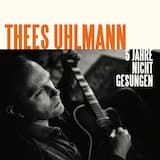 Fünf Jahre nicht gesungen