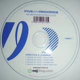 Mirage (Of Hope) (original mix)