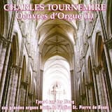 Symphonie Choral d'Orgue, op. 69