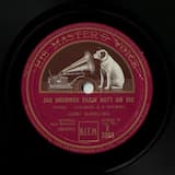 Jag drömmer varje natt om dig