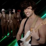 Clutch Anthem (Carry The Team)