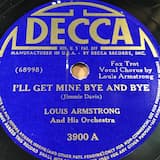 I'll Get Mine Bye and Bye