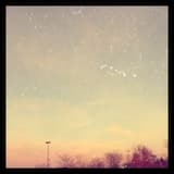 orbit (out of this world)