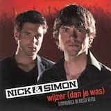 Wijzer (dan je was) (Symphonica in Rosso versie)