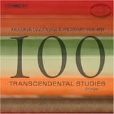 Transcendental Study no. 1. Mouvementé