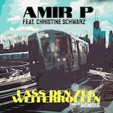 Lass den Zug weiterrollen