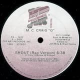 Shout (Def mix)