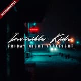 You Only Like Me When You're Eight Drinks Down (Instrumental)