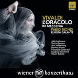 L’oracolo in Messenia: Sinfonia (to 'Griselda' RV718 transp. F major) - I. Allegro