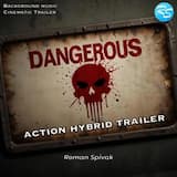 Dangerous Hybrid Action Trailer