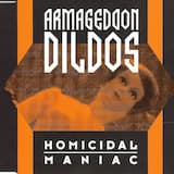 Homicidal Maniac (video mix)