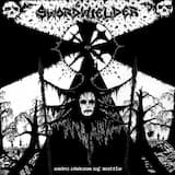 With My Crying Breath