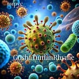 GoshaTumanRhyme - Вирус