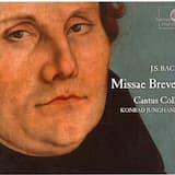 Missa in A-dur, BWV 234: Ia. Kyrie