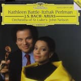 Kantate no. 197 “Gott ist unser Zuversicht”, BWV 197, no. 8: Vergnügen und Lust, Gedeihen und Heil