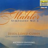 Symphony No. 3: I. Kräftig. Entschieden