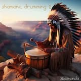 shamanic drumming part 2